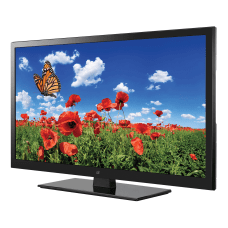 GPX 185 LED 1080p HDTV TE1982