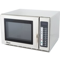 Amana RFS Medium Duty Commercial Microwave