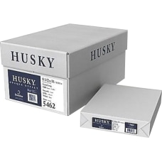 Domtar Husky Opaque Offset Multipurpose Paper