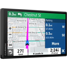 Garmin DriveSmart 55 Automobile Portable GPS