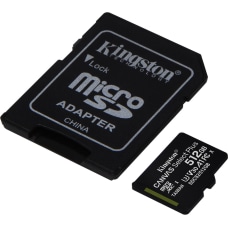 Secure Digital Memory Cards - Office Depot