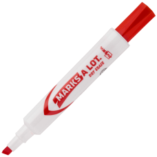 Avery Desk Style Dry Erase Markers