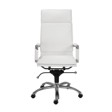 Eurostyle Gunar Pro Faux Leather High