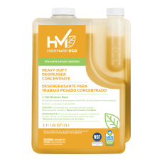 Highmark ECO Heavy Duty Degreaser Concentrate