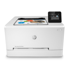 HP LaserJet Pro M255dw Wireless Color