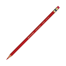 Prismacolor Col Erase Pencils Scarlet Red