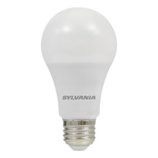 Sylvania A19 Dimmable 800 Lumens LED