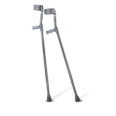 Medline Super Crutch XL Replacement Tips