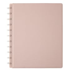 TUL Discbound Notebook With Textured Hardcover