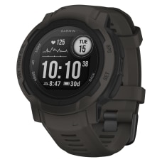 Garmin Instinct 2 GPS Smartwatch Graphite