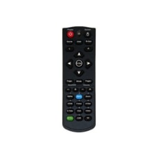 Optoma BR 5043N Remote control for