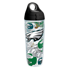 Tervis NFL All Over Water Bottle