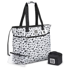Mobile Dog Gear Dogssentials Polyester Tote