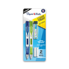 Paper Mate Clearpoint Mechanical Pencil Starter