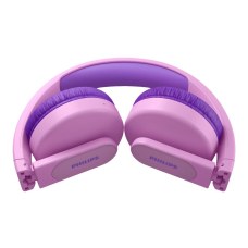 Philips Kids TAK4206PK Headphones on ear