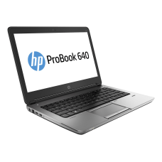 HP ProBook 640 G1 Refurbished Laptop