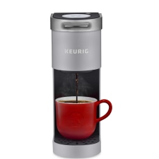 Keurig K Suite 2 Cup Brewer