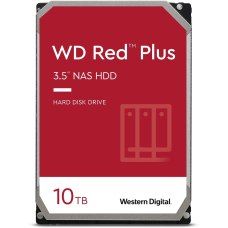 Western Digital Red Plus WD101EFBX 10