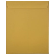 JAM Paper Open End Envelopes 11
