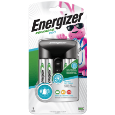 Energizer Pro Charger For NiMH AA
