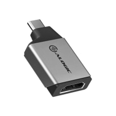 ALOGIC Ultra MINI Adapter USB C