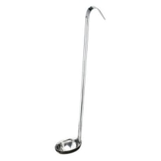 Tablecraft Stainless Steel Serving Ladle 2