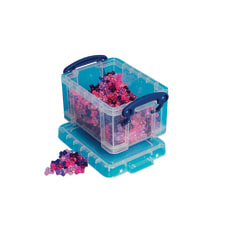 Really Useful Box Plastic Storage Container