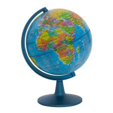 Waypoint Geographic GeoClassic Globe 6