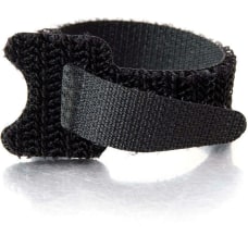 C2G 6in Hook and Loop Cable