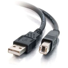 C2G 5m USB Cable USB A