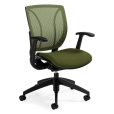 Global Roma Fabric Posture Task Chair