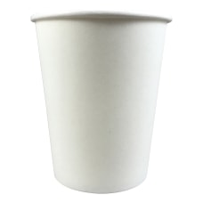 Hotel Emporium HotCold Paper Cups 8