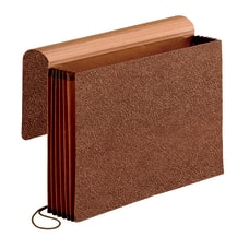 Pendaflex Reinforced Expanding Wallet Legal Size