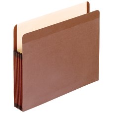 Pendaflex Premium Reinforced File Pocket 5