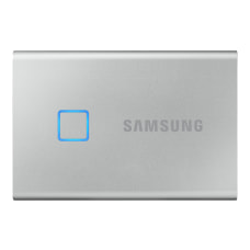 Samsung T7 MU PC500SWW 500 GB