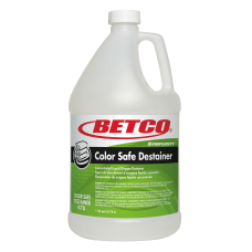 Betco Symplicity Color Safe Destainer 128