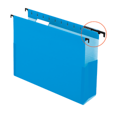 Pendaflex SureHook Pocket Reinforced Box Files