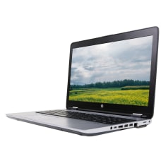 HP ProBook 650 G2 Refurbished Laptop