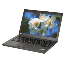 Lenovo ThinkPad T440 Refurbished Laptop 14