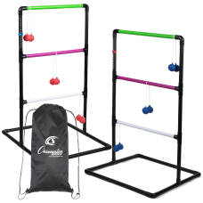 Champion Sports Ladder Ball Game Set