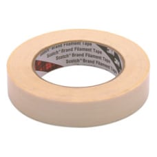 3M 8932 Strapping Tape 1 x