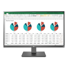 LG 27BK67U B 27 4K UHD