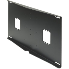 Peerless External Wall Plate Steel 150
