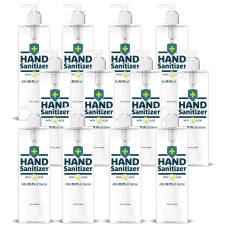 baby yoda hand sanitizer holder office depot