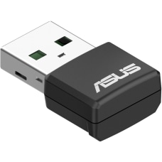 Asus USB AX55 Nano IEEE 80211ax