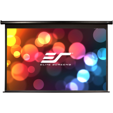 Elite Screens Spectrum Series Electric Projector