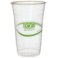 Eco Products GreenStripe Cold Cups 20
