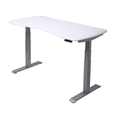 WorkPro Electric Height Adjustable Standing Desk