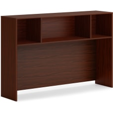 HON Mod HLPLDH60 Hutch 60 x