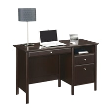 Realspace Chase 47 W Writing Desk